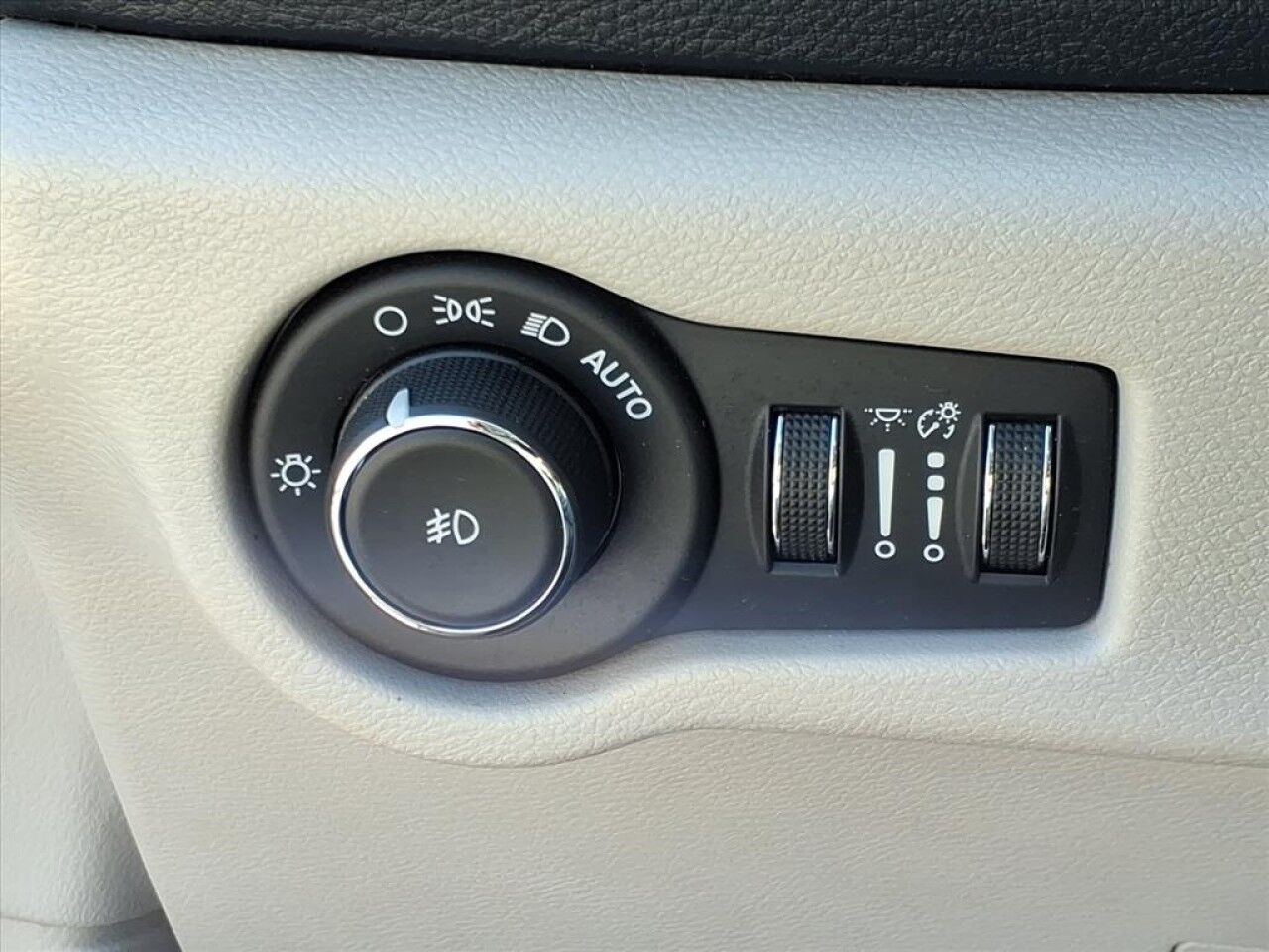 2018 Chrysler Pacifica Limited Uvalde TX