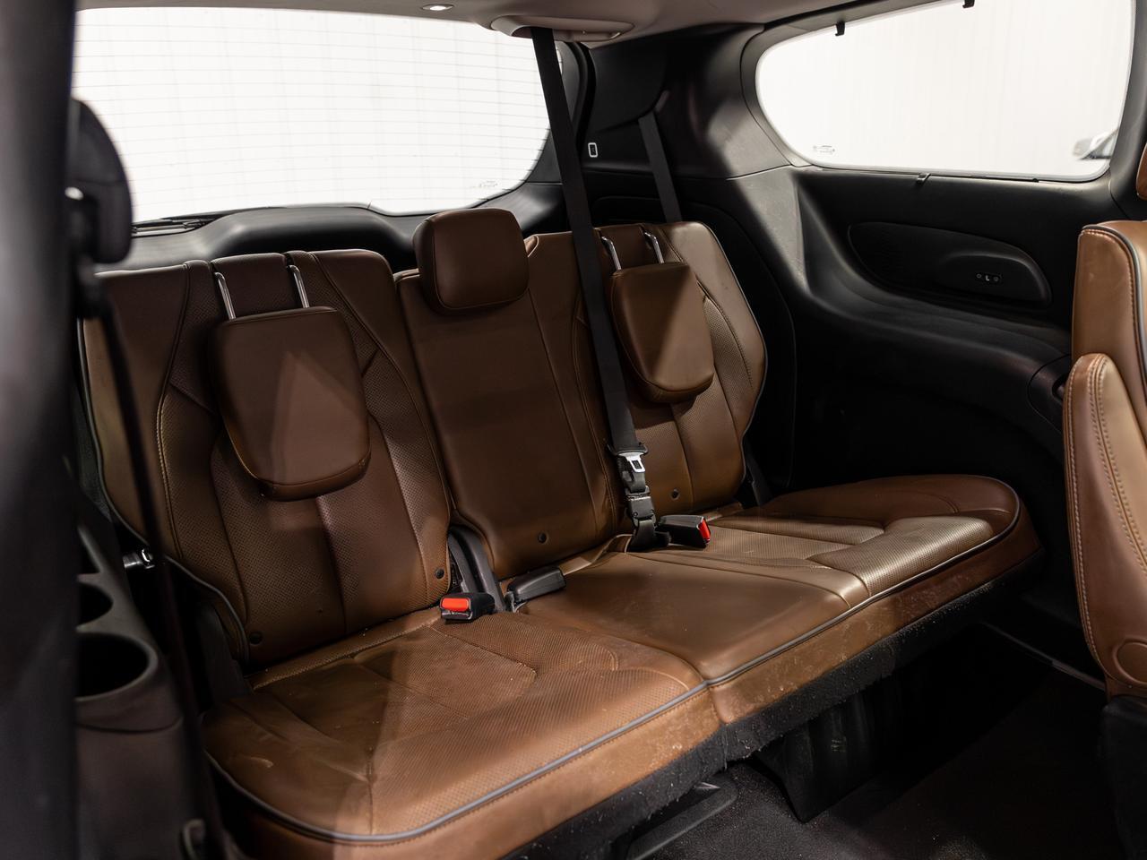 2018 Chrysler Pacifica Limited 7-Passenger NAV Cranberry PA