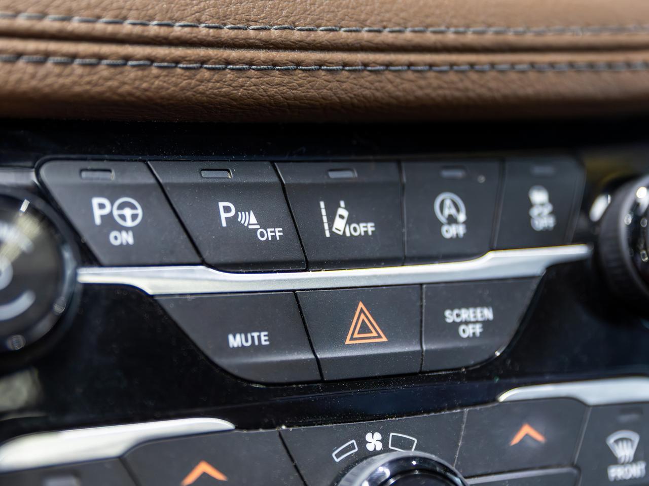 2018 Chrysler Pacifica Limited 7-Passenger NAV Cranberry PA