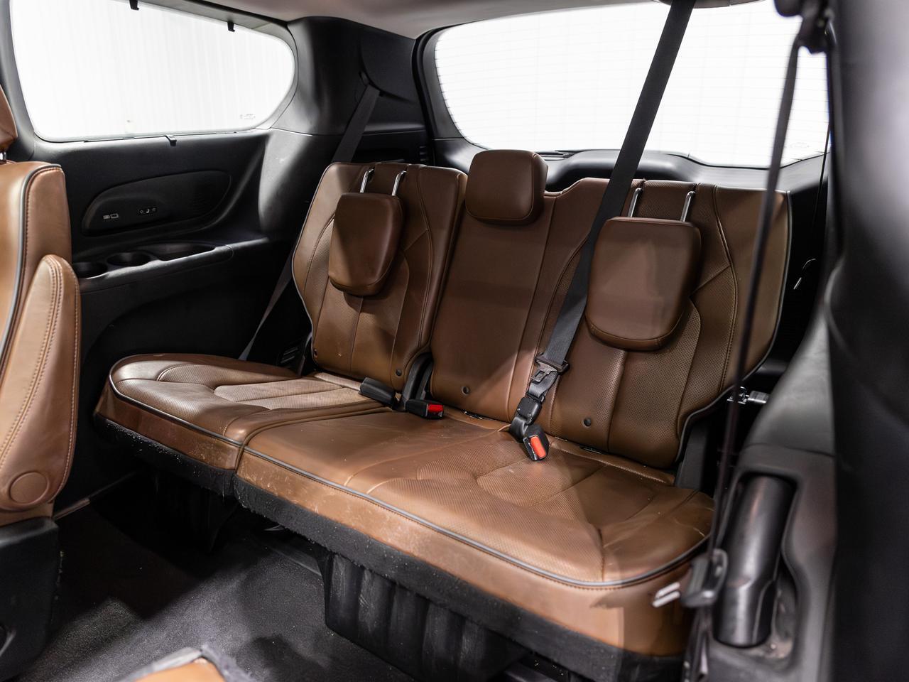 2018 Chrysler Pacifica Limited 7-Passenger NAV Cranberry PA
