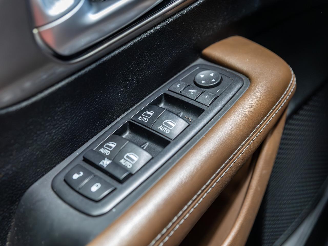 2018 Chrysler Pacifica Limited 7-Passenger NAV Cranberry PA