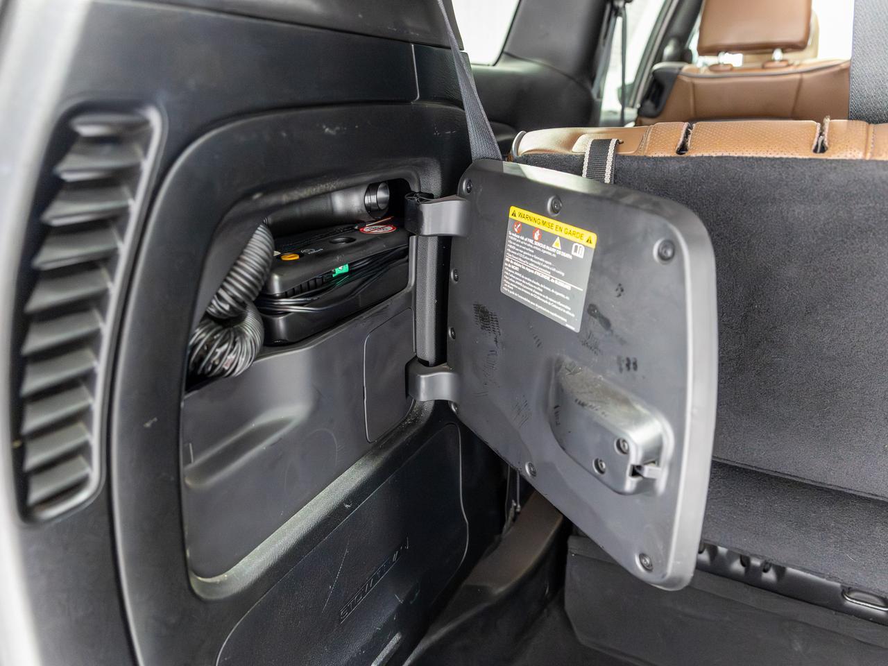 2018 Chrysler Pacifica Limited 7-Passenger NAV Cranberry PA