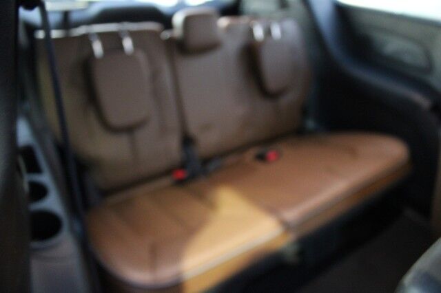 2018 Chrysler Pacifica Limited Melbourne FL