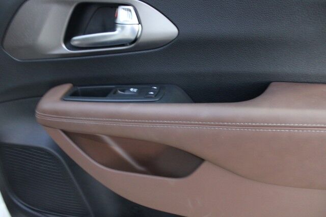 2018 Chrysler Pacifica Limited Melbourne FL