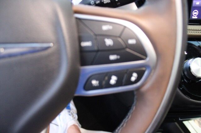 2018 Chrysler Pacifica Limited Melbourne FL