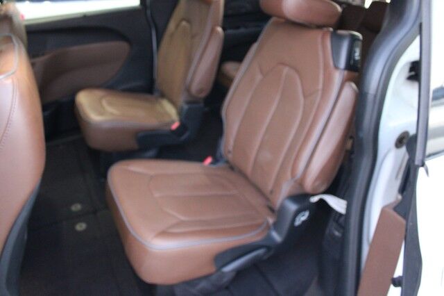 2018 Chrysler Pacifica Limited Melbourne FL