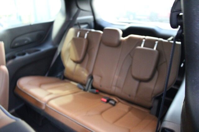 2018 Chrysler Pacifica Limited Melbourne FL