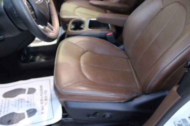 2018 Chrysler Pacifica Limited Melbourne FL