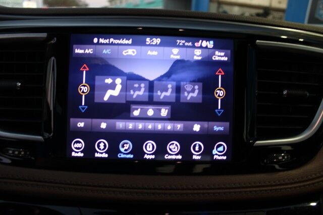 2018 Chrysler Pacifica Limited Melbourne FL