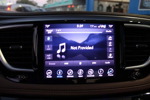 2018 Chrysler Pacifica Limited Melbourne FL