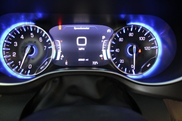 2018 Chrysler Pacifica Limited Melbourne FL