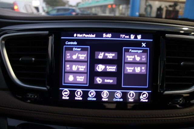 2018 Chrysler Pacifica Limited Melbourne FL