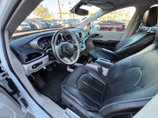 2018 Chrysler Pacifica Limited Mesa AZ