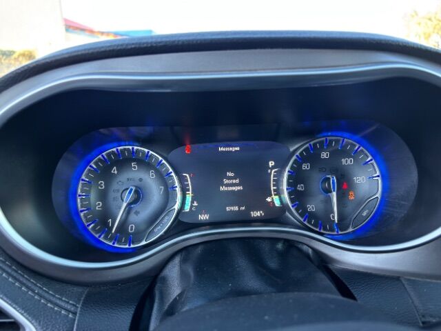 2018 Chrysler Pacifica Limited Mesa AZ