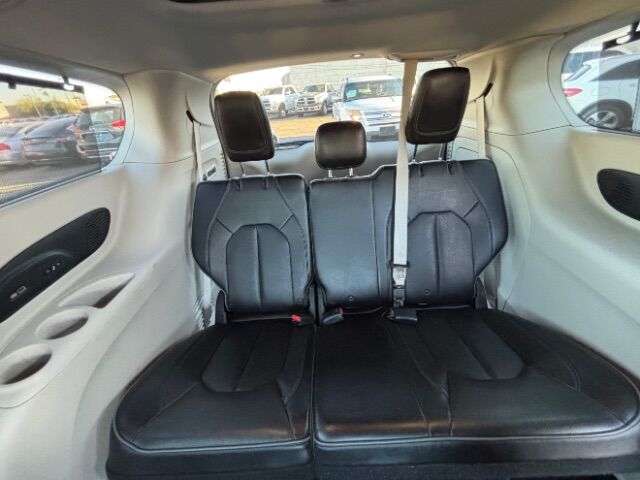 2018 Chrysler Pacifica Limited Mesa AZ