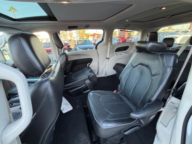 2018 Chrysler Pacifica Limited Mesa AZ