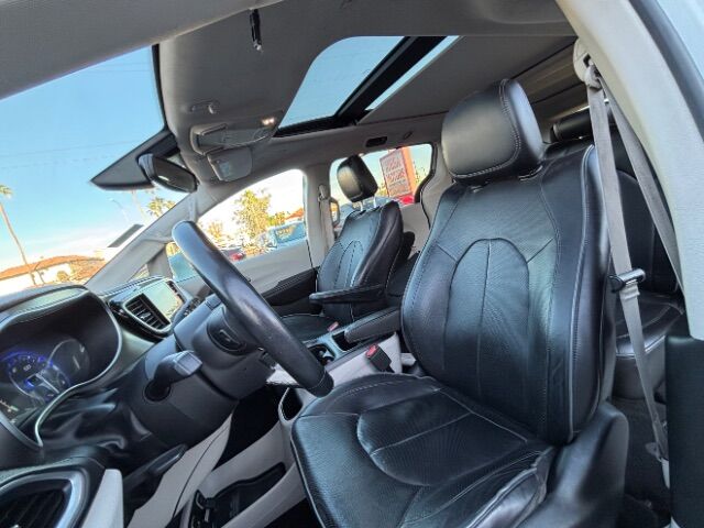 2018 Chrysler Pacifica Limited Mesa AZ