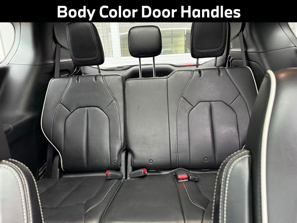 2018 Chrysler Pacifica Limited San Clemente CA