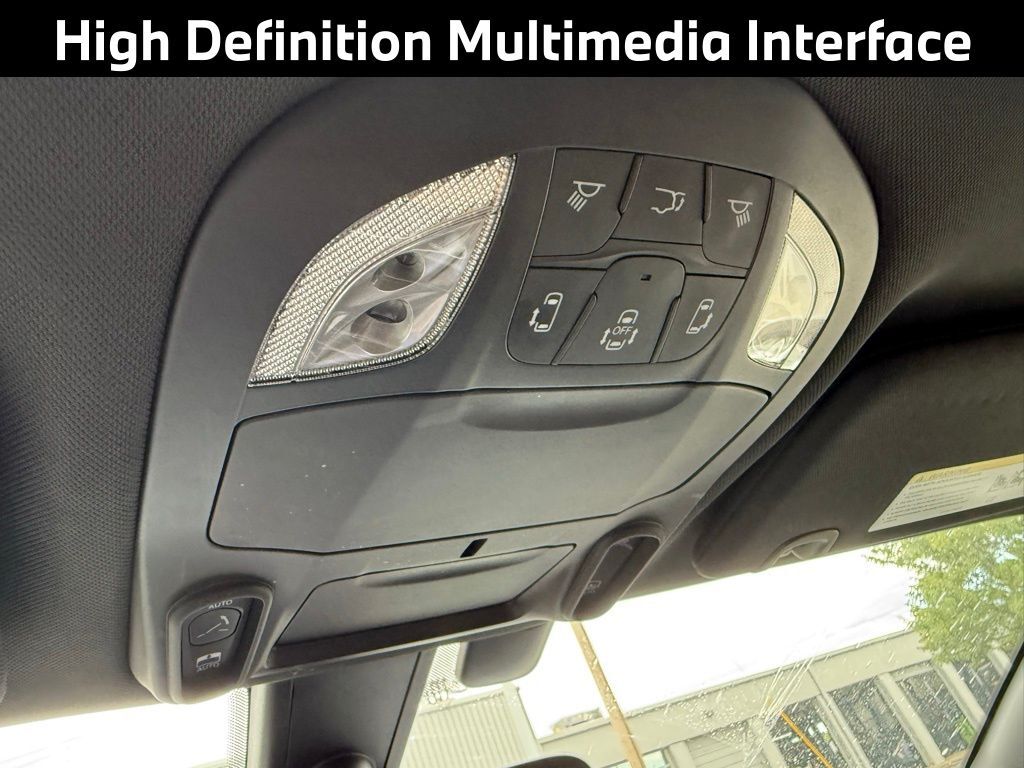 2018 Chrysler Pacifica Limited San Clemente CA