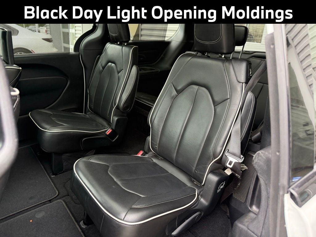 2018 Chrysler Pacifica Limited San Clemente CA