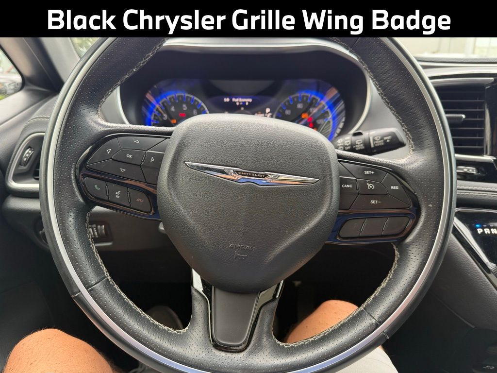 2018 Chrysler Pacifica Limited San Clemente CA