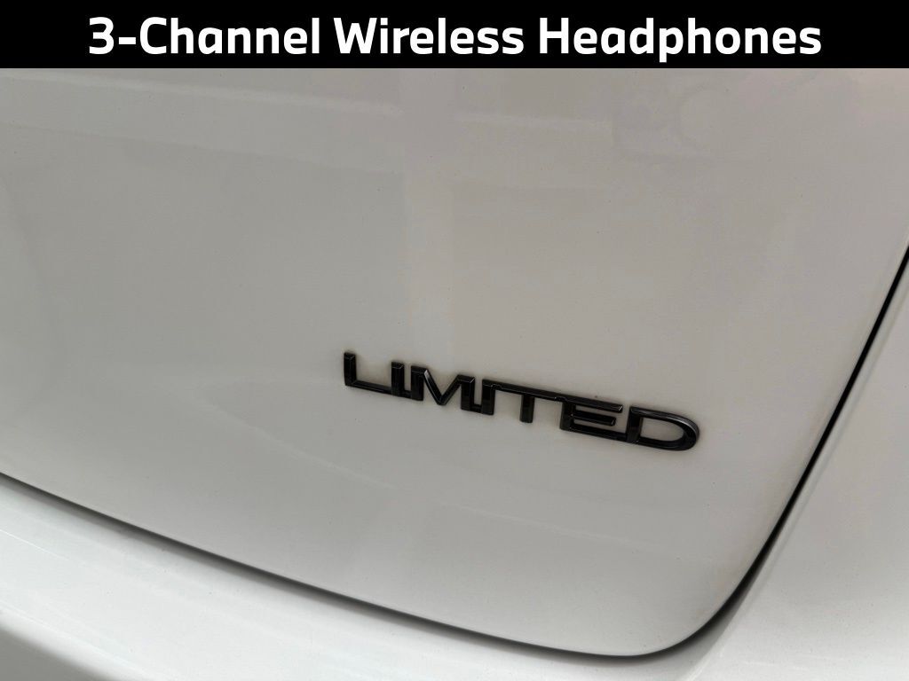 2018 Chrysler Pacifica Limited San Clemente CA
