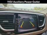2018 Chrysler Pacifica Limited Oshkosh WI