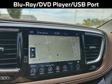 2018 Chrysler Pacifica Limited Oshkosh WI