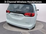 2018 Chrysler Pacifica Limited Oshkosh WI