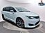2018 Chrysler Pacifica Limited Oshkosh WI