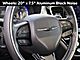 2018 Chrysler Pacifica Limited Oshkosh WI