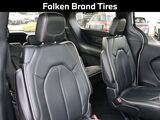 2018 Chrysler Pacifica Limited Oshkosh WI