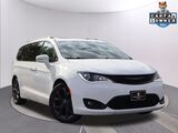 2018 Chrysler Pacifica Limited Oshkosh WI