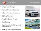 2018 Chrysler Pacifica Limited Oshkosh WI