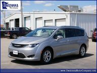 2018 Chrysler Pacifica Limited Owatonna MN 2018 Chrysler Pacifica Limited Owatonna MN