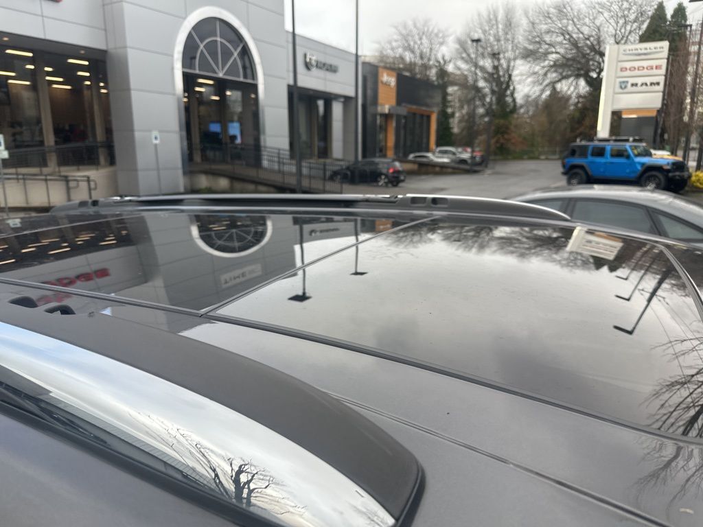 2018 Chrysler Pacifica Limited Portland OR