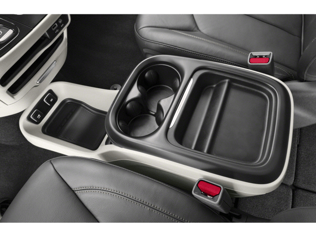 2018 Chrysler Pacifica Limited Roseville CA