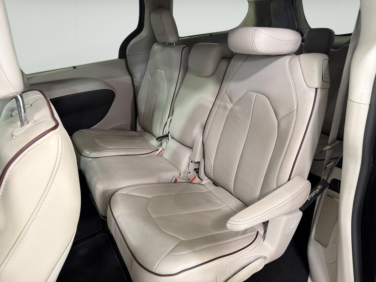 2018 Chrysler Pacifica Limited San Antonio TX