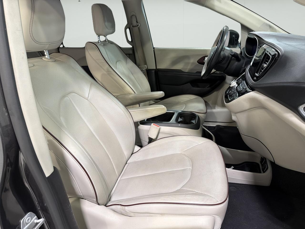 2018 Chrysler Pacifica Limited San Antonio TX