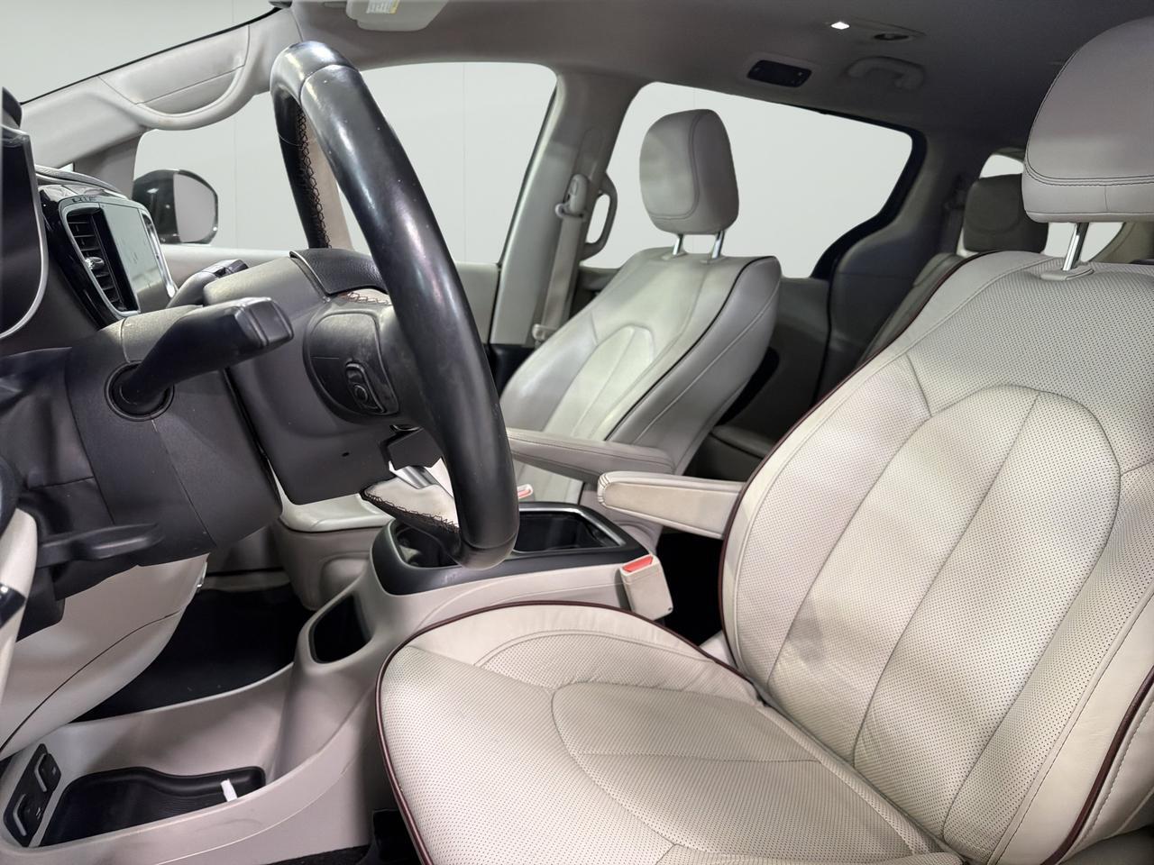 2018 Chrysler Pacifica Limited San Antonio TX