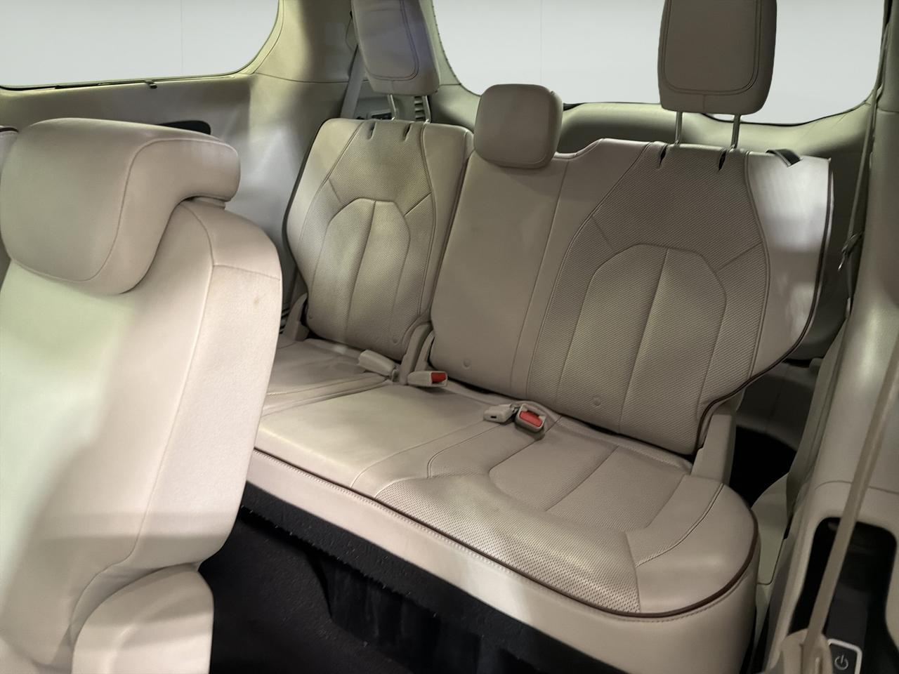 2018 Chrysler Pacifica Limited San Antonio TX
