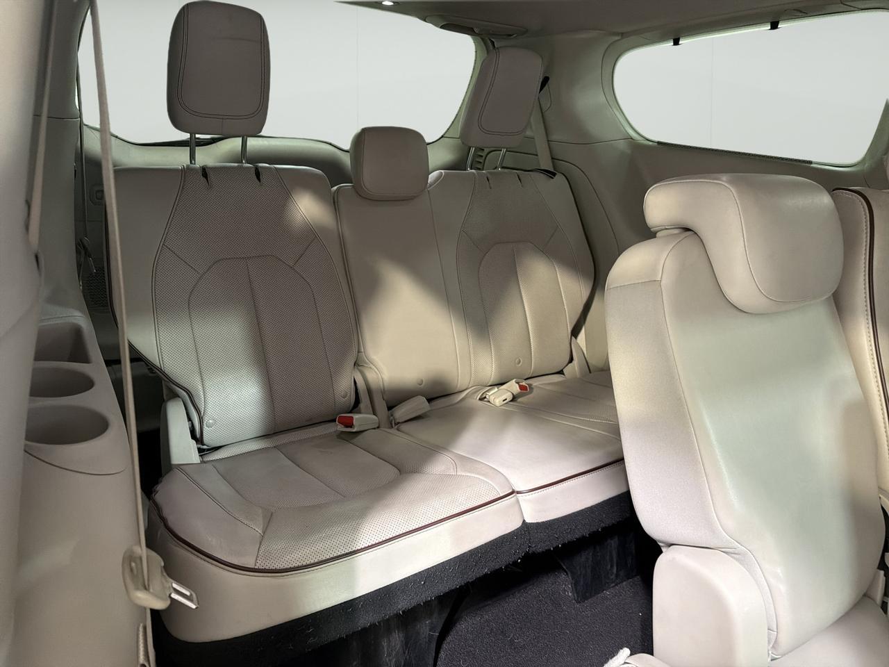 2018 Chrysler Pacifica Limited San Antonio TX