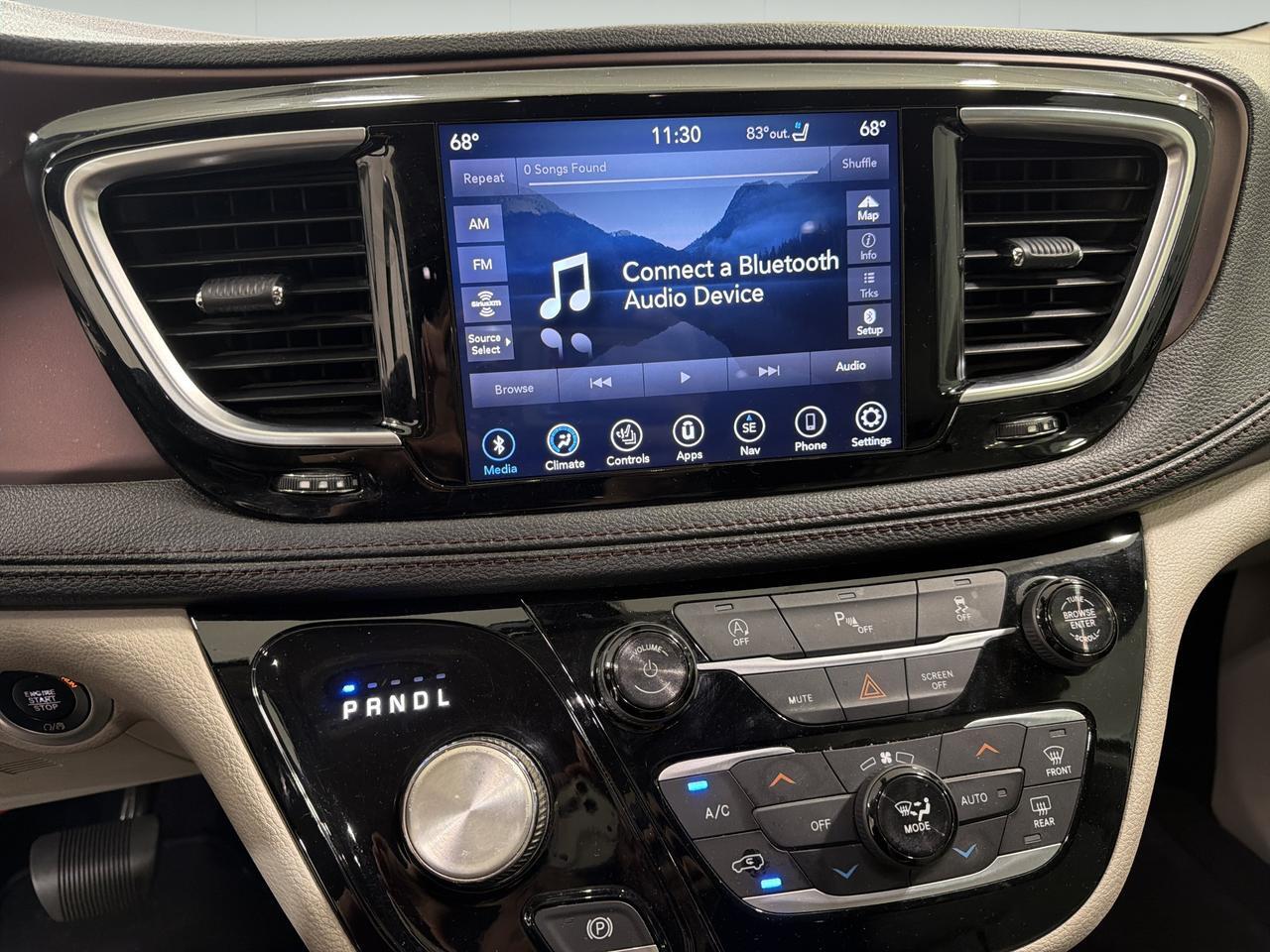 2018 Chrysler Pacifica Limited San Antonio TX