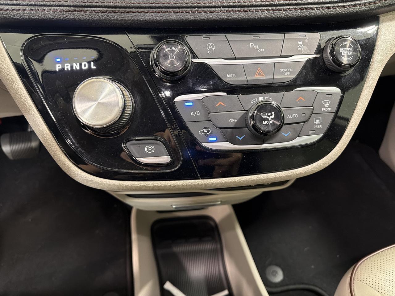 2018 Chrysler Pacifica Limited San Antonio TX