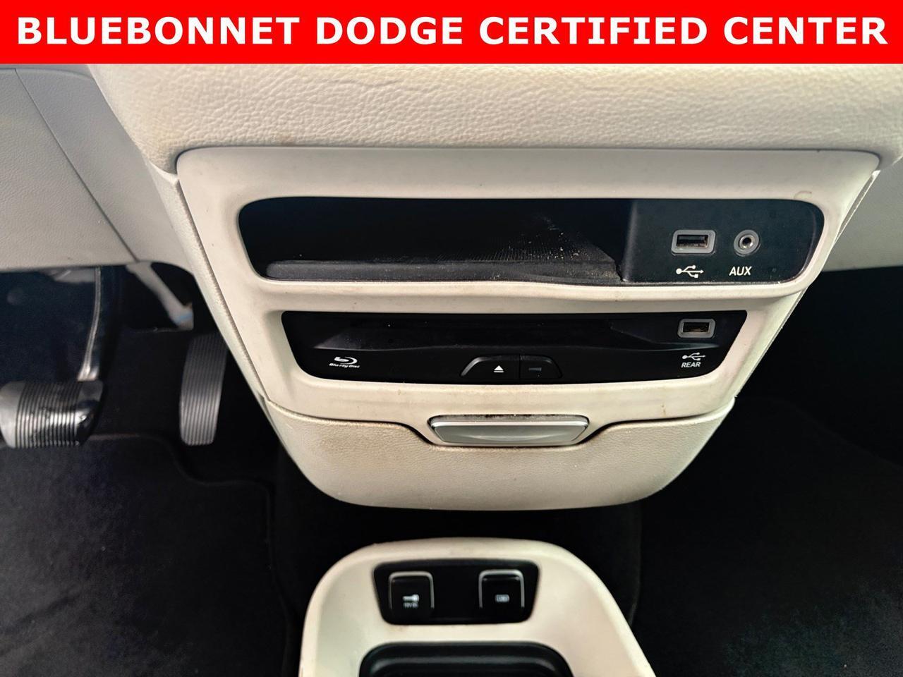 2018 Chrysler Pacifica Limited New Braunfels TX