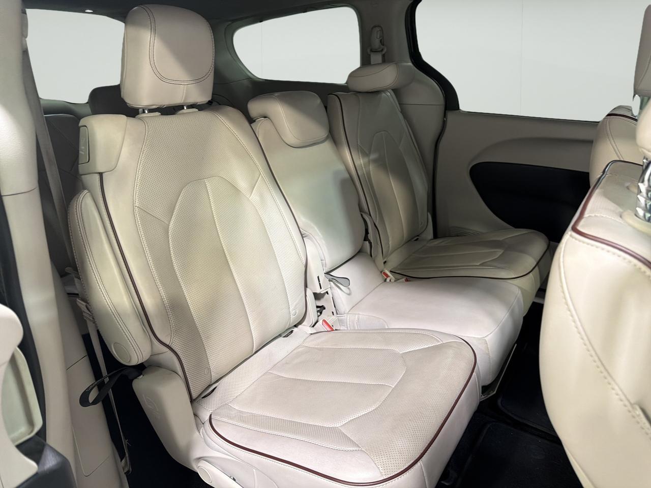 2018 Chrysler Pacifica Limited San Antonio TX