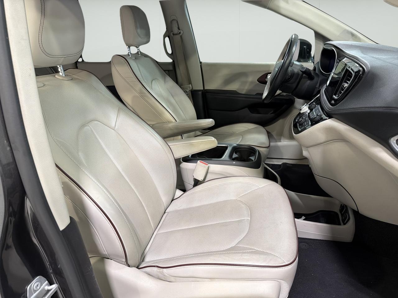 2018 Chrysler Pacifica Limited San Antonio TX