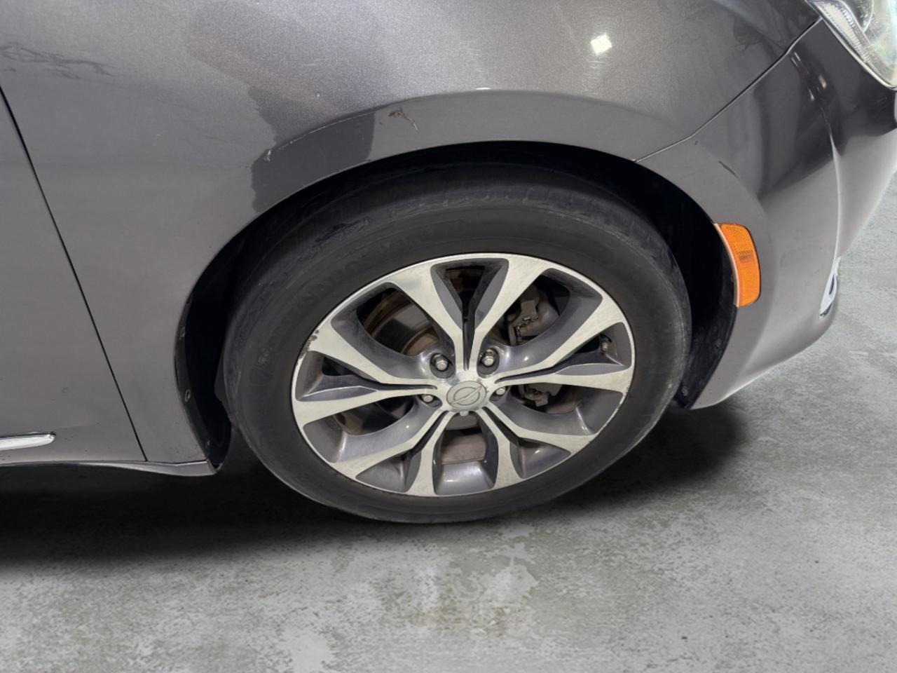 2018 Chrysler Pacifica Limited San Antonio TX
