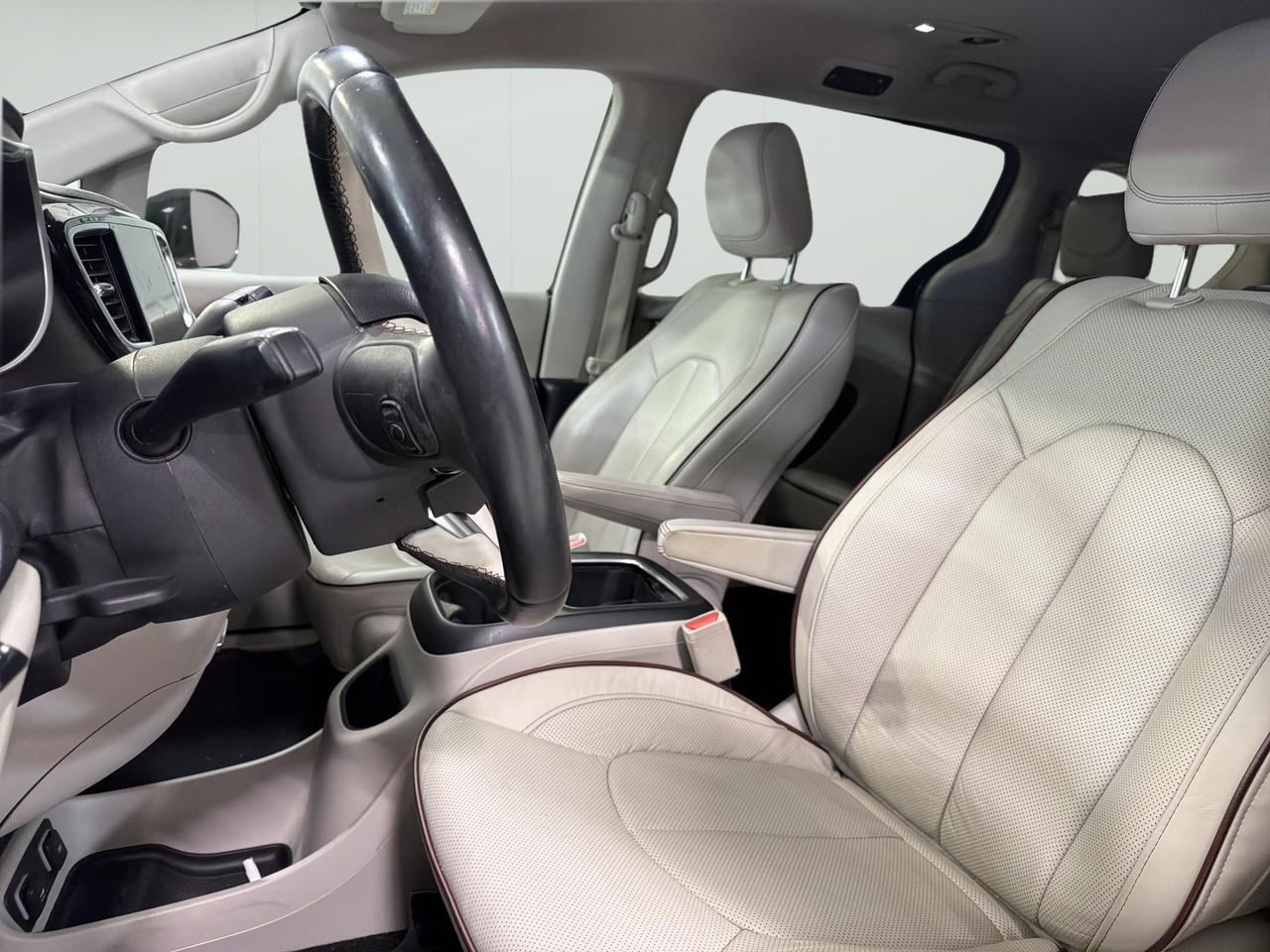 2018 Chrysler Pacifica Limited San Antonio TX