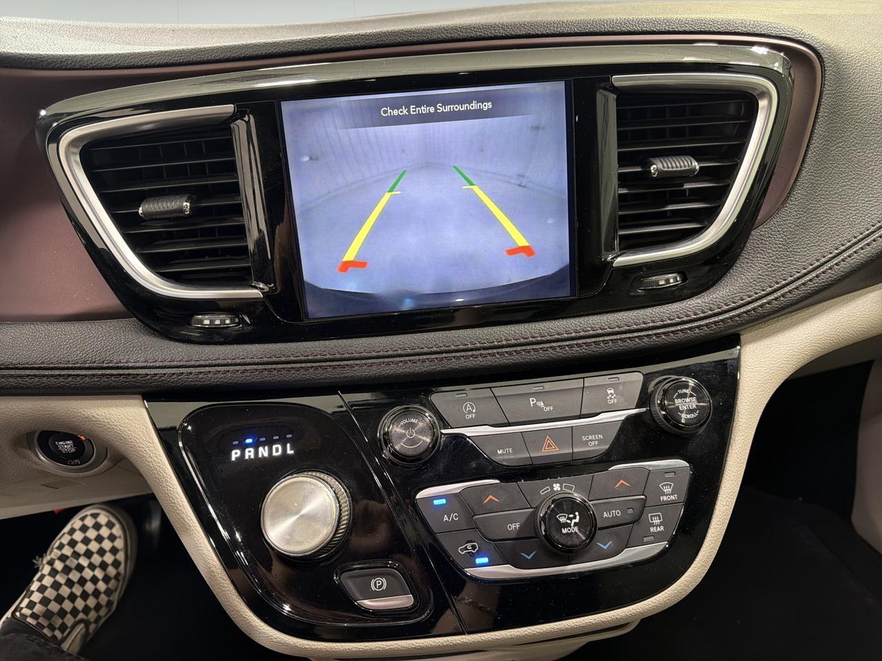 2018 Chrysler Pacifica Limited San Antonio TX